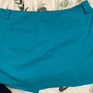 Nike Golf skort